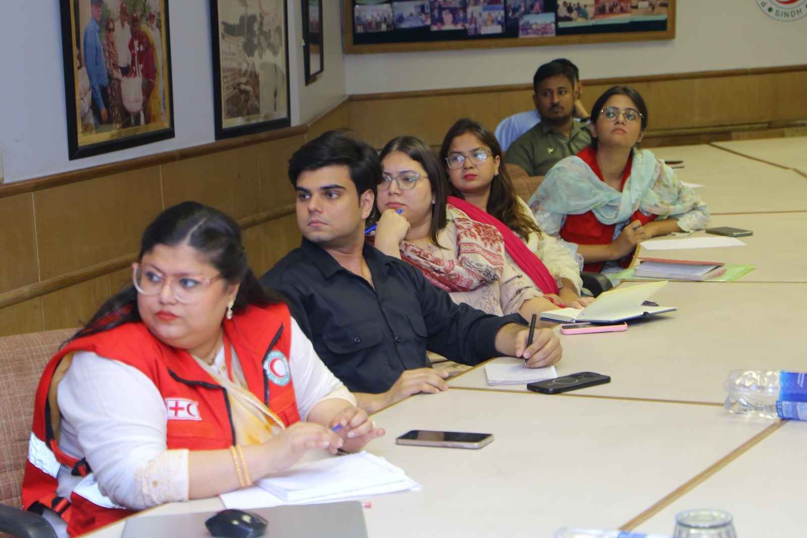 The strategy places strong emphasis on early warning systems, climate-proof livelihood models, and new digital health innovations.