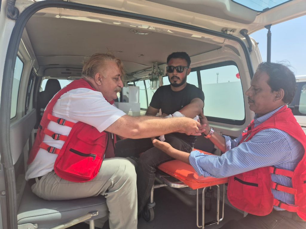 This PRCS Sindh emergency response exercise aimed to strengthen coordination, improve teamwork, and prepare responders for actual emergencies. The simulation helped identify strengths and highlighted areas for improvement, ensuring faster and more effective action during real crises.